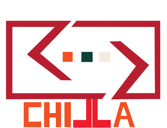 Chilla Solutions Logo